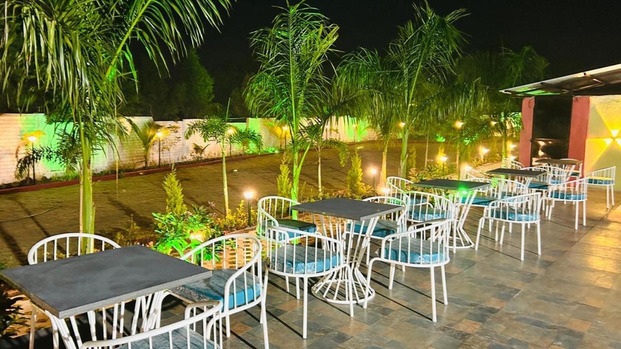 אינדורה Fun O Farm Luxury Farm Villa מראה חיצוני תמונה