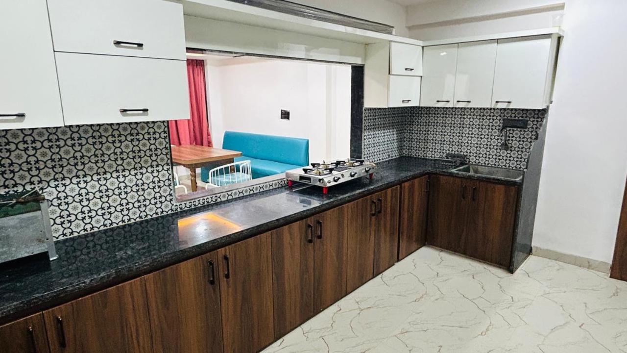 אינדורה Fun O Farm Luxury Farm Villa מראה חיצוני תמונה